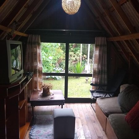 Cabana Rustica Calabresi Villa Osorio Eksteriør billede