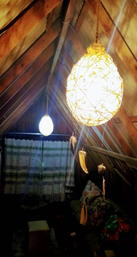 Cabana Rustica Calabresi Villa Osorio Eksteriør billede
